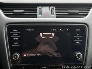 Škoda Octavia Combi 1.0TSi DSG Smartlin 2018