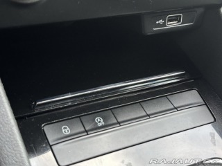 Škoda Octavia Combi 1.0TSi DSG Smartlin 2018