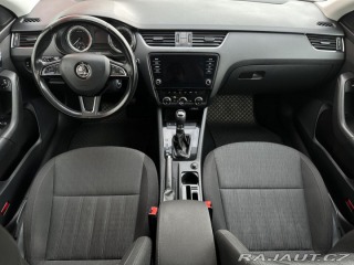 Škoda Octavia Combi 1.0TSi DSG Smartlin 2018
