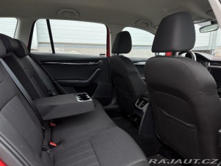 Škoda Octavia Combi 1.0TSi DSG Smartlin 2018