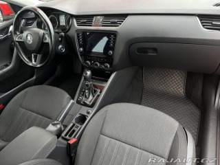 Škoda Octavia Combi 1.0TSi DSG Smartlin 2018