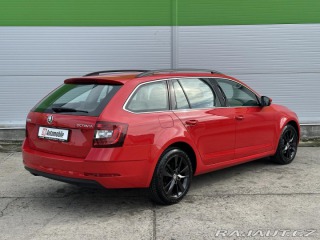 Škoda Octavia Combi 1.0TSi DSG Smartlin 2018