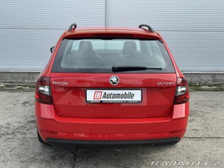 Škoda Octavia Combi 1.0TSi DSG Smartlin 2018