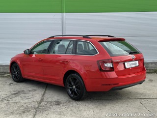 Škoda Octavia Combi 1.0TSi DSG Smartlin 2018