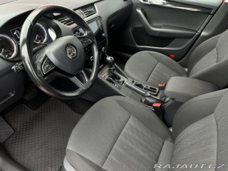 Škoda Octavia Combi 1.0TSi DSG Smartlin 2018