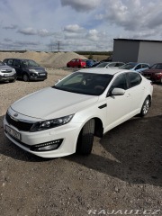 Kia Optima 1,7 D AUTOMAT