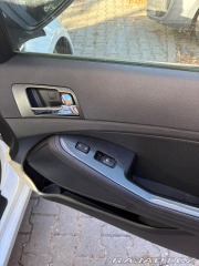 Kia Optima 1,7 D AUTOMAT 2013