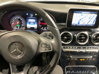 Mercedes-Benz C C 220 d T 4Matic 2018
