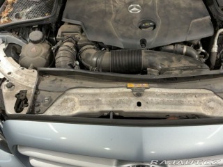 Mercedes-Benz C C 220 d T 4Matic 2018