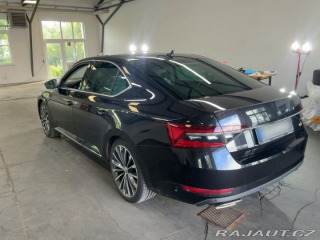 Škoda Superb 2.0 TSI L&K 4x4 2021