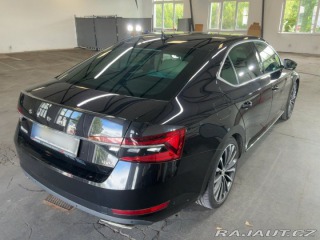 Škoda Superb 2.0 TSI L&K 4x4 2021