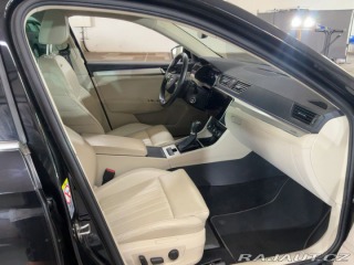 Škoda Superb 2.0 TSI L&K 4x4 2021