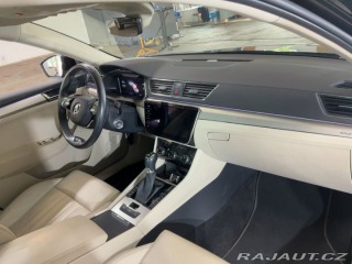 Škoda Superb 2.0 TSI L&K 4x4 2021