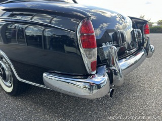 Mercedes-Benz Ostatní modely 220 S PONTON CABRIOLET 1957