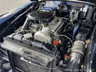 Mercedes-Benz Ostatní modely 220 S PONTON CABRIOLET 1957