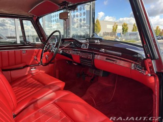 Mercedes-Benz Ostatní modely 220 S PONTON CABRIOLET 1957