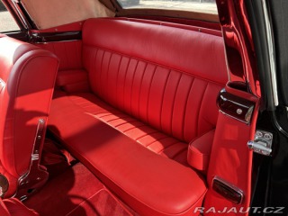 Mercedes-Benz Ostatní modely 220 S PONTON CABRIOLET 1957