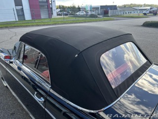 Mercedes-Benz Ostatní modely 220 S PONTON CABRIOLET 1957