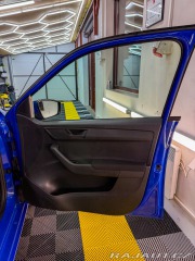Škoda Fabia 2022