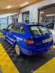 Škoda Fabia 2022
