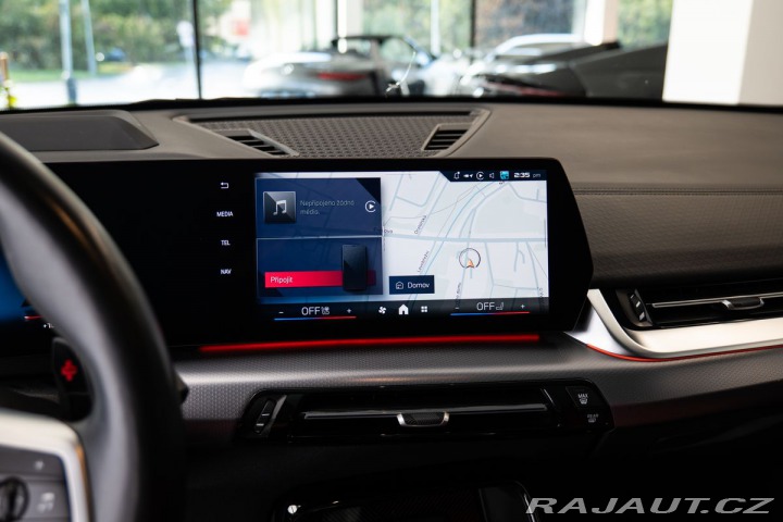 BMW X2 M35i xDrive HarmanKardon/ 2024