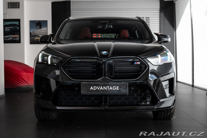BMW X2 M35i xDrive HarmanKardon/ 2024