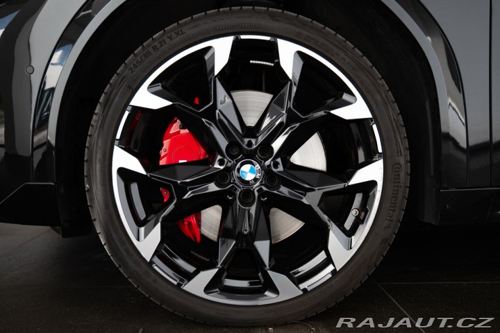 BMW X2 M35i xDrive HarmanKardon/ 2024
