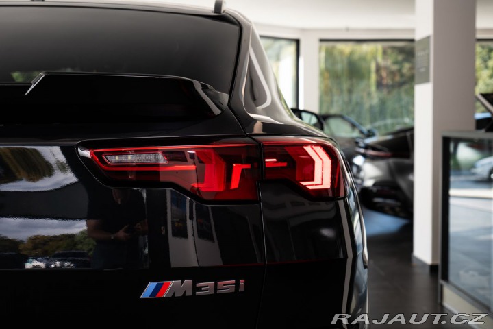 BMW X2 M35i xDrive HarmanKardon/ 2024