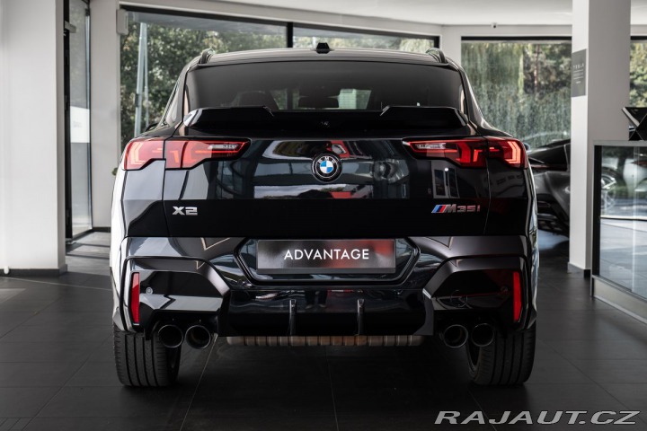 BMW X2 M35i xDrive HarmanKardon/ 2024