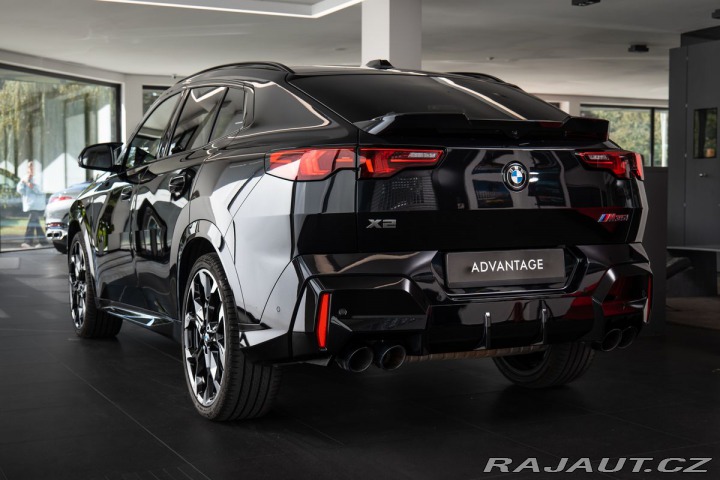 BMW X2 M35i xDrive HarmanKardon/ 2024