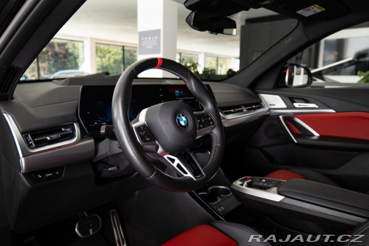 BMW X2 M35i xDrive HarmanKardon/ 2024
