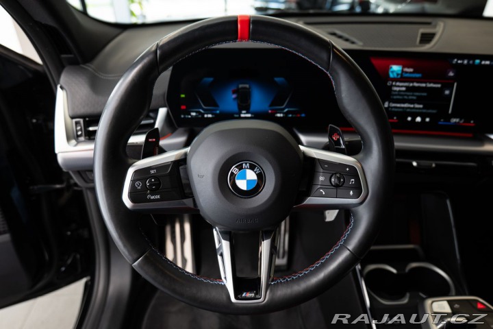 BMW X2 M35i xDrive HarmanKardon/ 2024