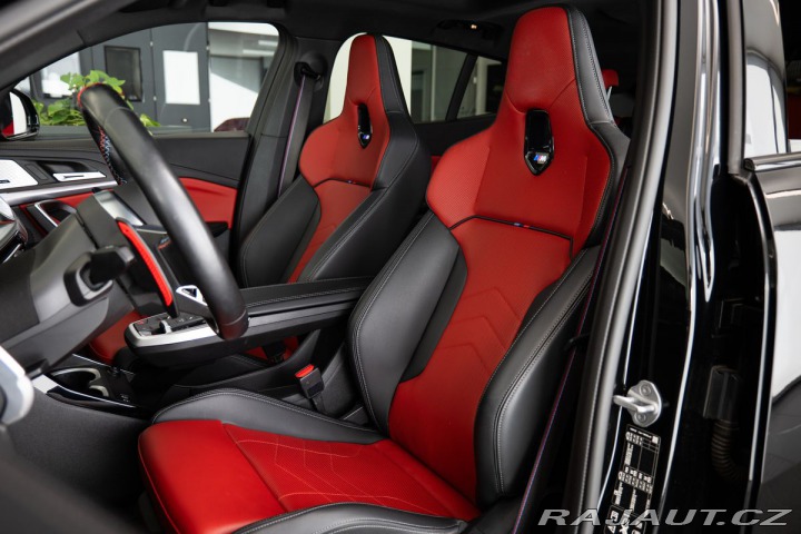 BMW X2 M35i xDrive HarmanKardon/ 2024