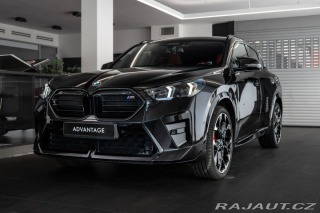 BMW X2 M35i xDrive HarmanKardon/ 2024