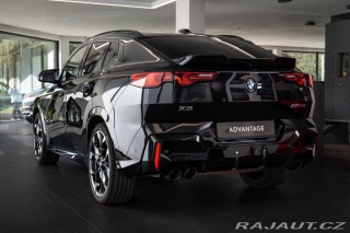 BMW X2 M35i xDrive HarmanKardon/ 2024