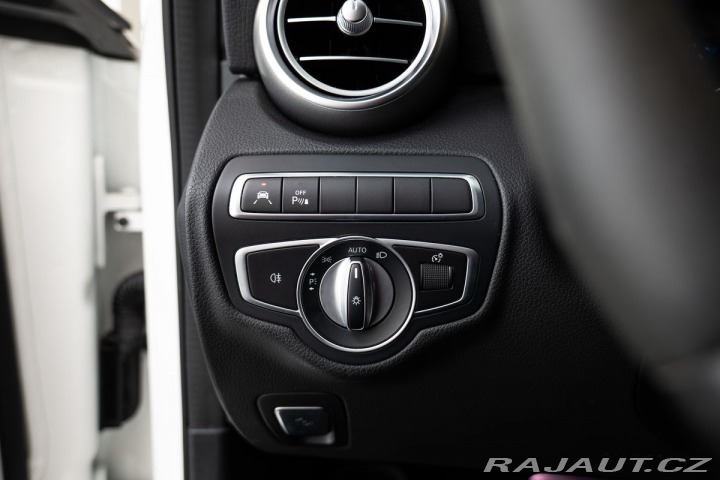 Mercedes-Benz C 63 AMG T/Burmester/Pano/C 2020
