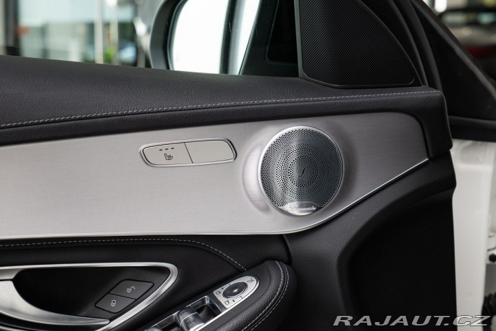 Mercedes-Benz C 63 AMG T/Burmester/Pano/C 2020