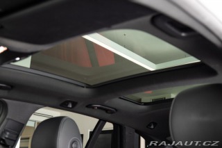 Mercedes-Benz C Burmester/Pano 2020