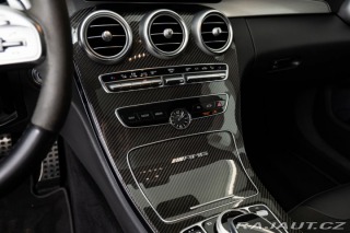 Mercedes-Benz C Burmester/Pano 2020