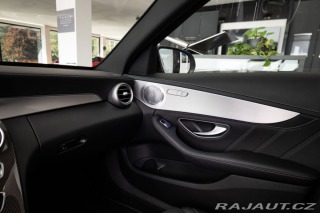 Mercedes-Benz C Burmester/Pano 2020
