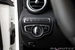 Mercedes-Benz C Burmester/Pano 2020