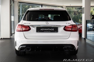 Mercedes-Benz C Burmester/Pano 2020