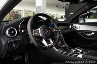 Mercedes-Benz C Burmester/Pano 2020