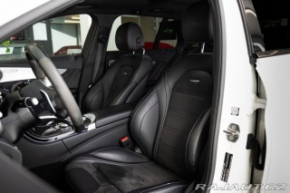 Mercedes-Benz C Burmester/Pano 2020