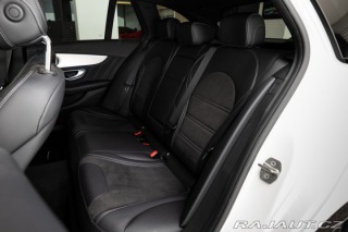 Mercedes-Benz C Burmester/Pano 2020