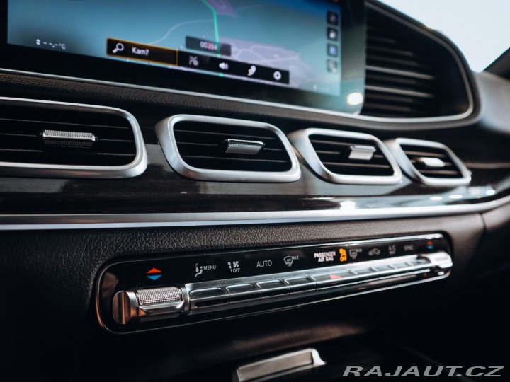 Mercedes-Benz GLE 450 4MATIC AMG 270kW 2020