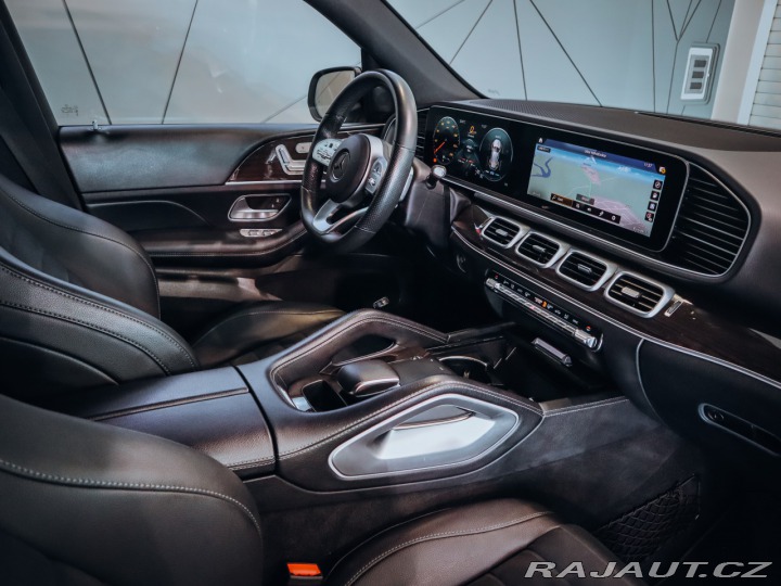 Mercedes-Benz GLE 450 4MATIC AMG 270kW 2020