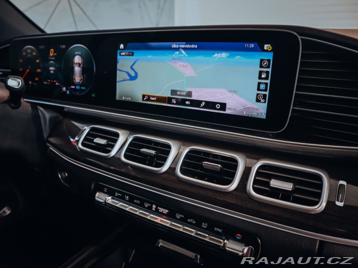 Mercedes-Benz GLE 450 4MATIC AMG 270kW 2020
