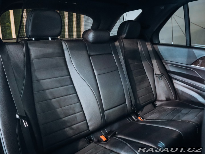 Mercedes-Benz GLE 450 4MATIC AMG 270kW 2020