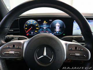 Mercedes-Benz GLE 450 4MATIC AMG 270kW 2020